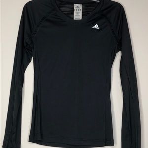 Women’s Adidas Clima cool long sleeve